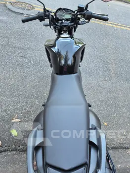 Fazer 150