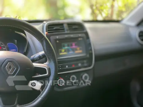KWID 1.0 12V SCE Intense