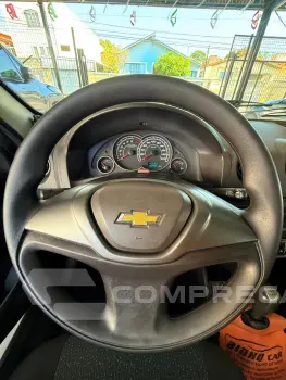 CELTA 1.0 MPFI LS 8V