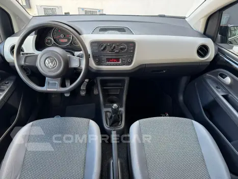 UP 1.0 TSI Move UP 12V