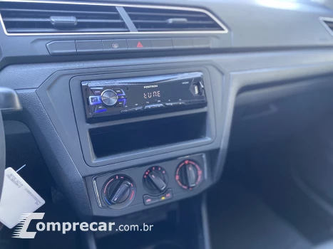 VOYAGE 1.0 12V MPI TOTALFLEX 4P MANUAL