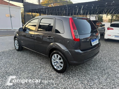 FIESTA 1.6 MPI 8V