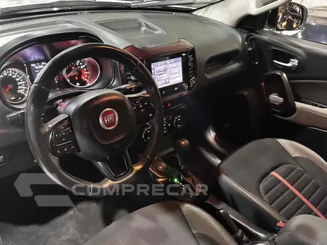 TORO 1.8 16V EVO FLEX FREEDOM AT6