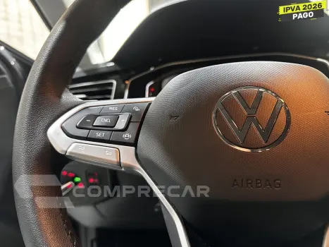 POLO 1.0 170 TSI HIGHLINE AUTOMÁTICO