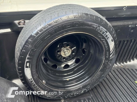 STRADA 1.4 MPI HARD WORKING CE 8V FLEX 2P MANUAL