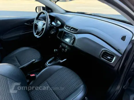 ONIX HATCH LTZ 1.4 8V FlexPower 5p Aut.