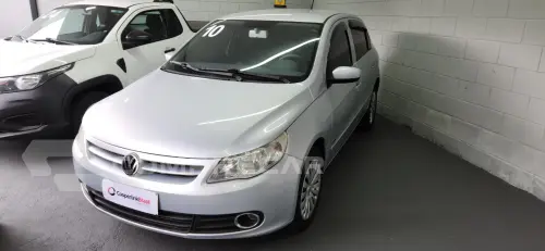 Volkswagen GOL 1.0 8V 4 portas