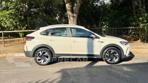 NIVUS 1.0 200 TSI Highline