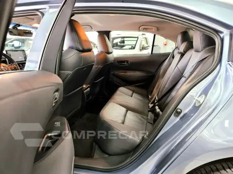Corolla XEi 2.0 Flex 16V Aut.