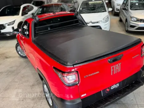 STRADA - 1.3 FIREFLY FREEDOM CS MANUAL