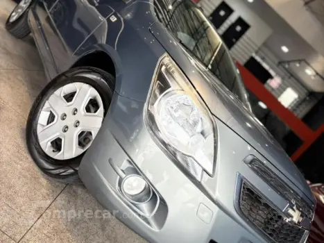 COBALT - 1.8 SFI LT 8V 4P AUTOMÁTICO