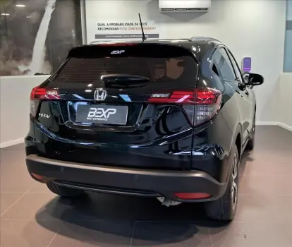 HR-V 1.8 16V EXL