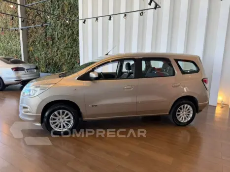 SPIN - 1.8 LT 8V 4P MANUAL