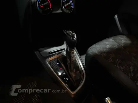 HB20 1.6 COMFORT PLUS 16V FLEX 4P AUTOMÁTICO