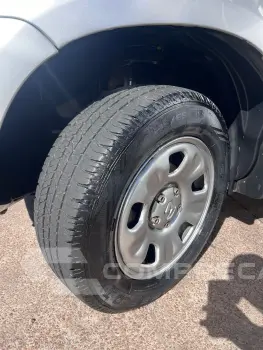 DUSTER 1.6 16V SCE Expression