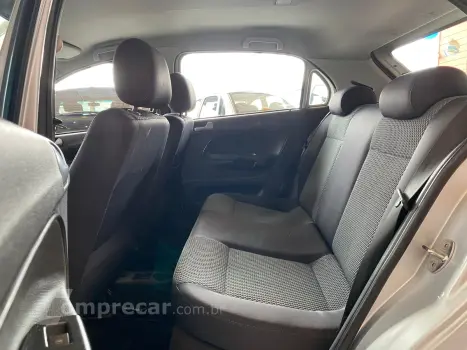 GOL 1.6 MI Power 8V G.V