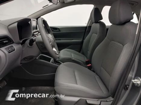 HB20S 1.0 TGDI FLEX COMFORT PLUS AUTOMÁTICO