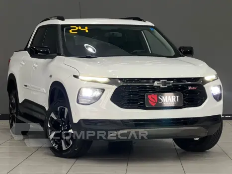 MONTANA 1.2 TURBO FLEX RS AUTOMÁTICO