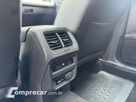 TIGUAN Allspac 250 TSI 1.4 Flex