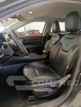 COMPASS 1.3 T270 Turbo Longitude