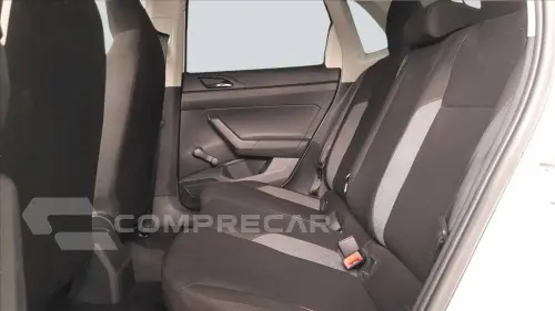 POLO 1.0 MPI TRACK MANUAL