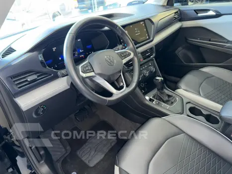TAOS 1.4 250 TSI Comfortline