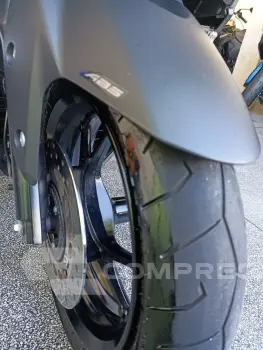 NMAX Connected SE 160 ABS