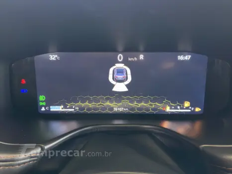 COMPASS 1.3 T270 TURBO FLEX LIMITED AT6