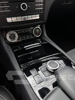 CLS 400 3.0 V6