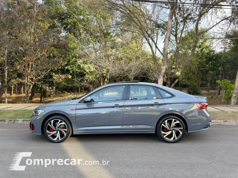 JETTA 2.0 TFSI GLI