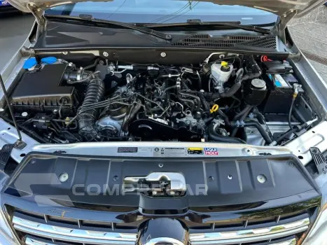 AMAROK CD 4X4 HIGH