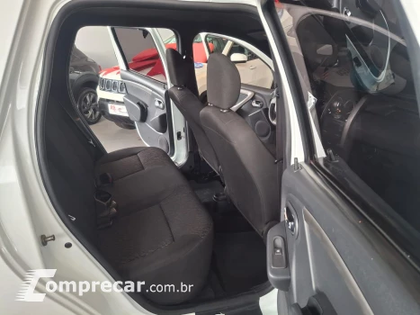 DUSTER 1.6 Expression 4X2 16V