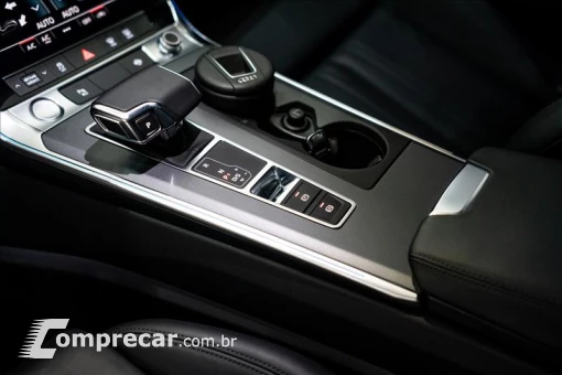 Audi A7 3.0 55 TFSI Performance Quattro 4 portas