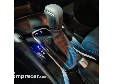 COROLLA 2.0 VVT-IE FLEX XEI DIRECT SHIFT