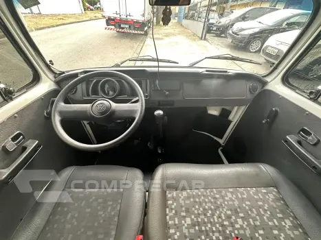KOMBI 1.4 MI STD Escolar 8V