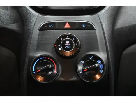 HB20S - 1.0 COMFORT PLUS 12V 4P MANUAL