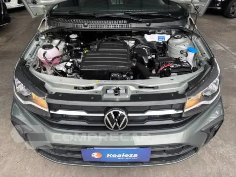 Saveiro Trendline 1.6 Total Flex 16V