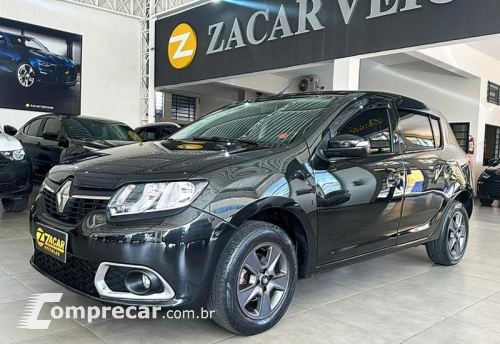 SANDERO DYNA 16