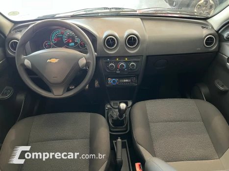 CELTA 1.0 MPFI LT 8V