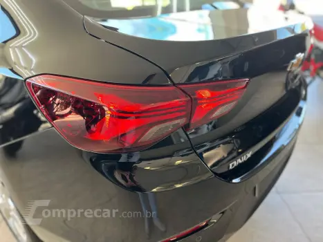 ONIX 1.0 TURBO FLEX LTZ AUTOMÁTICO