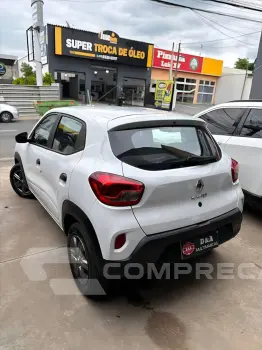 KWID 1.0 12V SCE ZEN