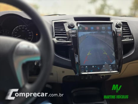HILUX SW4 2.7 SR 4X2 16V