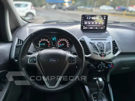 ECOSPORT 1.6 SE 16V