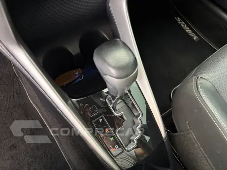 YARIS 1.5 16V FLEX XS CONNECT MULTIDRIVE