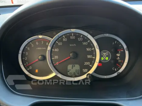 PAJERO 3.5 HPE 4X4 7 LUGARES V6 24V FLEX 4P AUTOMÁTICO