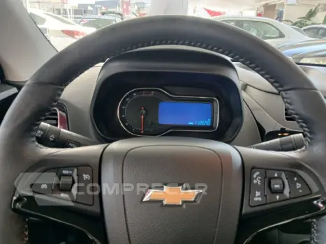 COBALT - 1.8 MPFI LTZ 8V 4P AUTOMÁTICO