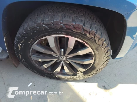 AMAROK