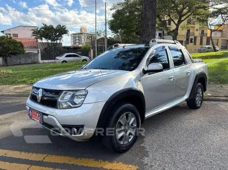 DUSTER OROCH 2.0 16V Dynamique
