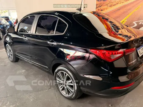 Cronos 1.8 4P FLEX PRECISION AUTOMÁTICO