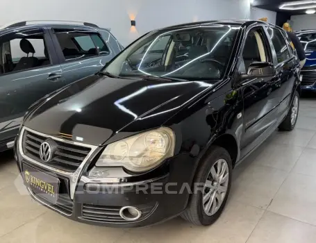 POLO 1.6 SPORTLINE